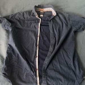 Mens Casual Shirts